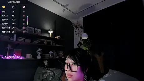 HinataBrooks stripchat stream image