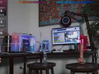 latinbaby_666 chaturbate stream image