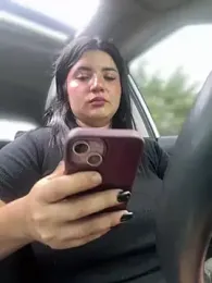 horny_roomiess stripchat stream image