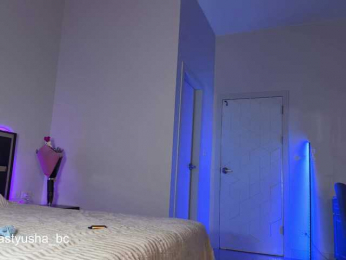 Nastyu-sha bongacams stream image