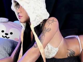darkydolly camsoda stream image, 20.03.2025 12:30