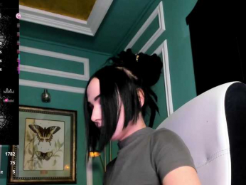 Moona-One bongacams stream image