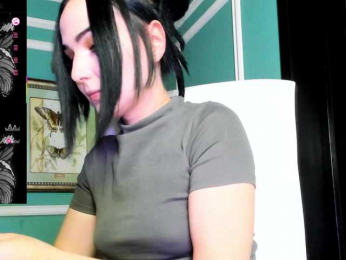 Moona-One bongacams stream image