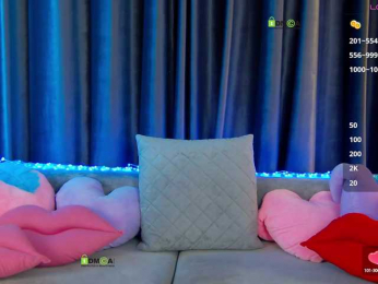 -SexyBounty- bongacams stream image