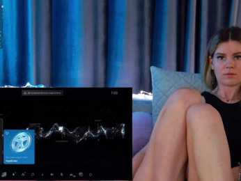 -SexyBounty- bongacams stream image