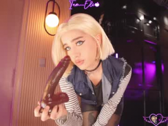 iam_eli chaturbate stream image