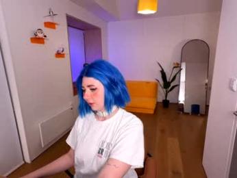 vixenp chaturbate stream image, 20.03.2025 18:40