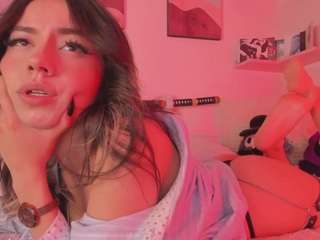 andromeedaa camsoda stream image