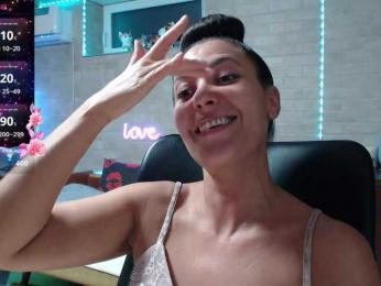 Marina4Love bongacams stream image, 20.03.2025 21:00