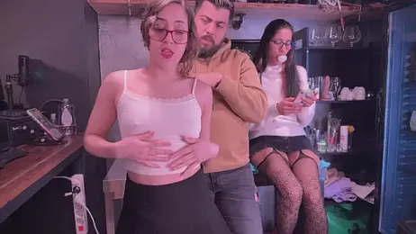 barfantasy stripchat stream image