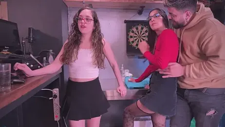 barfantasy stripchat stream image