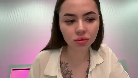 AlmaryKim stripchat stream image