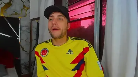 Pleasure_Vibes23 stripchat stream image