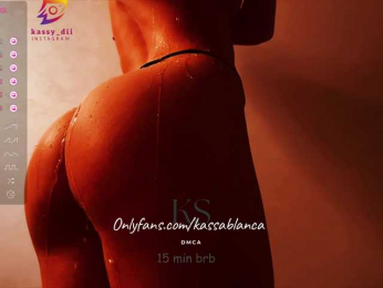 Kassablanca bongacams stream image
