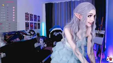 _Sparkland_ stripchat stream image