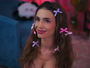 TheAyana bongacams stream image