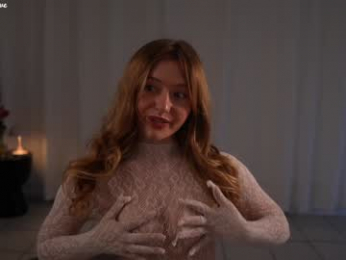 alisonrouge chaturbate stream image