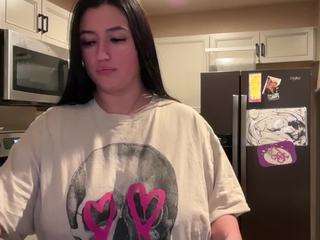 rubybabyxo camsoda stream image