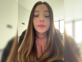 OBAYASHA bongacams stream image