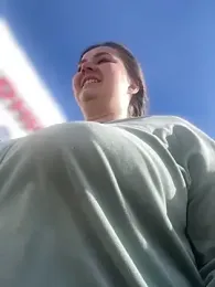 CandyShoopp stripchat stream image