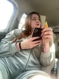 CandyShoopp stripchat stream image