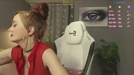 Megany stripchat stream image