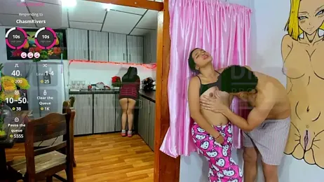 xsexysgirlsx stripchat stream image