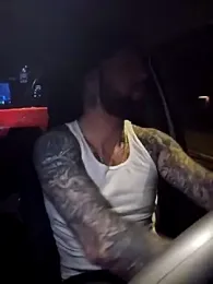 Beardedtattood stripchat stream image