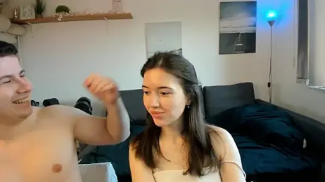 PollyFlame stripchat stream image