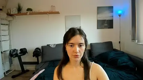 PollyFlame stripchat stream image