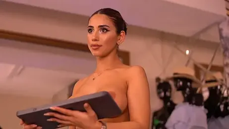 SiennaNoir stripchat stream image