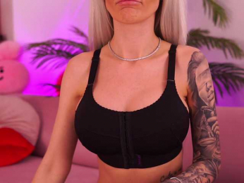 TheFallingAngel bongacams stream image