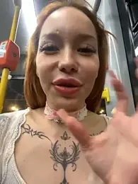 babydolll stripchat stream image