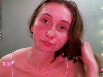 PeachGirl bongacams stream image