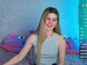 -SexyBounty- bongacams stream image