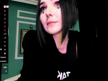 Moona-One bongacams stream image