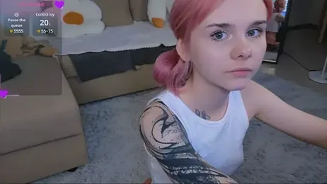 Britney_Lynch stripchat stream image