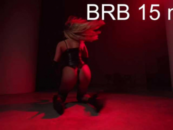 Hi_babyface bongacams stream image