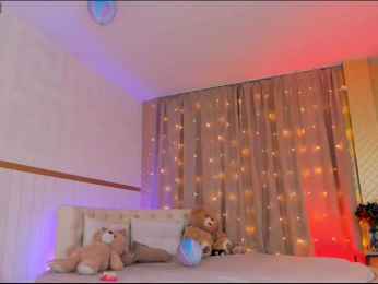 lolly-red- bongacams stream image