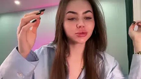 AlmaryKim stripchat stream image