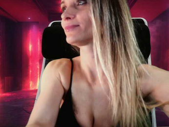 Louise_Dance bongacams stream image