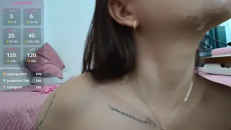 HotCouple_697 stripchat stream image