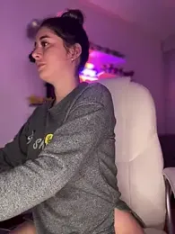 Sharon_07 stripchat stream image