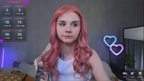 Britney_Lynch stripchat stream image