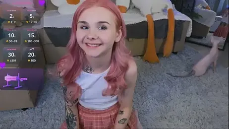 Britney_Lynch stripchat stream image