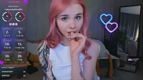 Britney_Lynch stripchat stream image