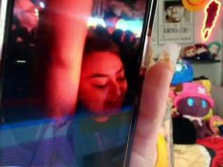 starryari69 camsoda stream image