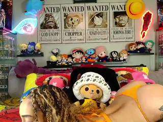 starryari69 camsoda stream image