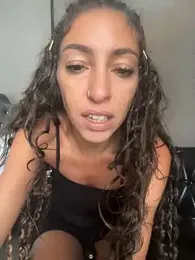 Amani_thewolf stripchat stream image