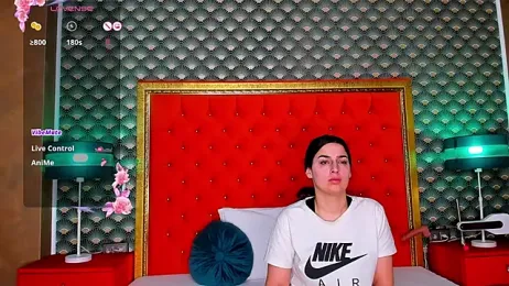 VallerieJones stripchat stream image